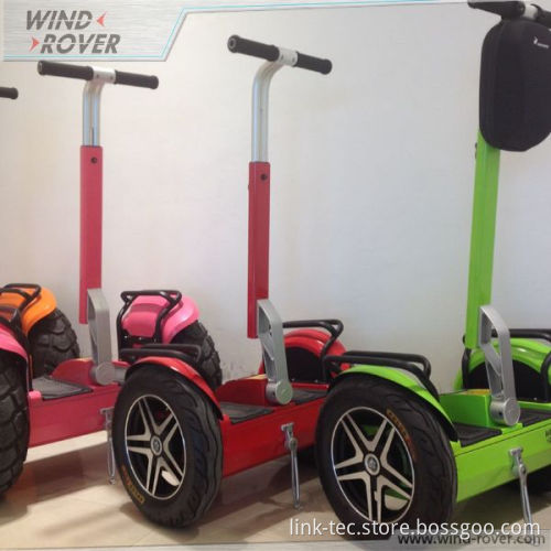 Electric Scooter 2 Wheel Self Balance Scooter Segway